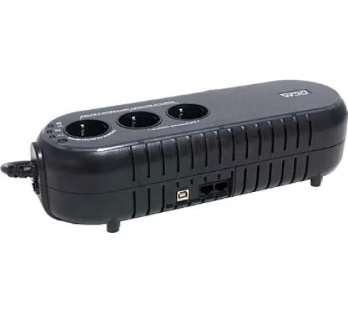 Источник бесперебойного питания  Powercom WOW-700U