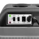 Термоэлектрический автохолодильник Coolfort CF-0233 25л черный