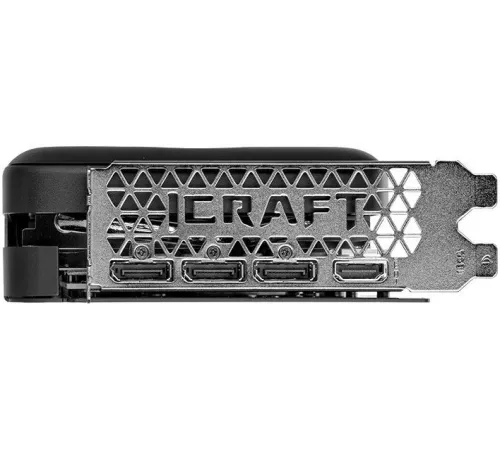 Видеокарта Maxsun GeForce RTX 5060 iCraft OC 8G D7