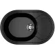 Кухонная мойка Ulgran U-610 308 черный