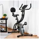 Велотренажер DFC X-Bike HOMCOM B3386R