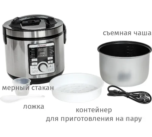 Мультиварка Pioneer MC203
