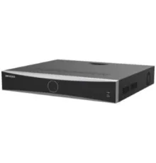 Сетевой видеорегистратор Hikvision DS-7716NXI-K4/16PE