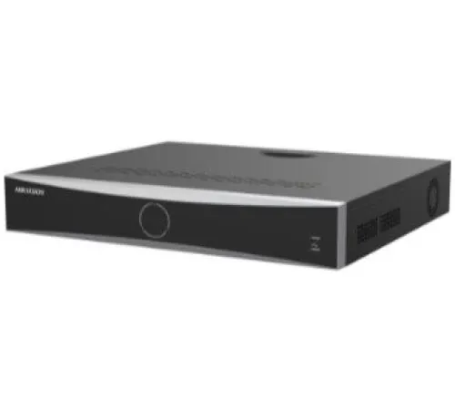 Сетевой видеорегистратор Hikvision DS-7716NXI-K4/16PE