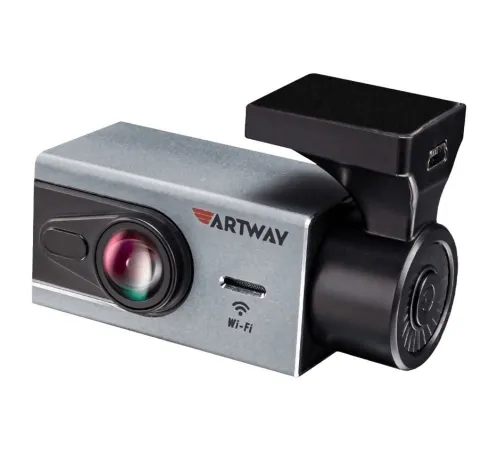 Видеорегистратор Artway AV-410 Wi-Fi