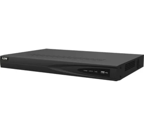 Сетевой видеорегистратор iFlow F-NR-208E