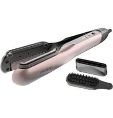 Выпрямитель Cecotec AirLisse 2 в 1 ForceDry Black 111301