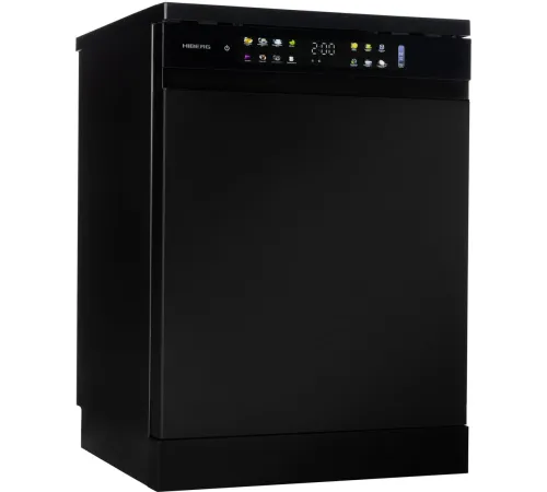 Отдельностоящая посудомоечная машина Hiberg i-F 6815 LB