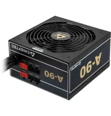Блок питания Chieftec A-90 550W GDP-550C