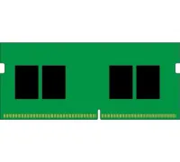Оперативная память Kingston 8GB DDR4 SODIMM PC4-25600 KVR32S22S8/8
