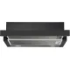 Кухонная вытяжка Krona Kamilla T 500 Black черный