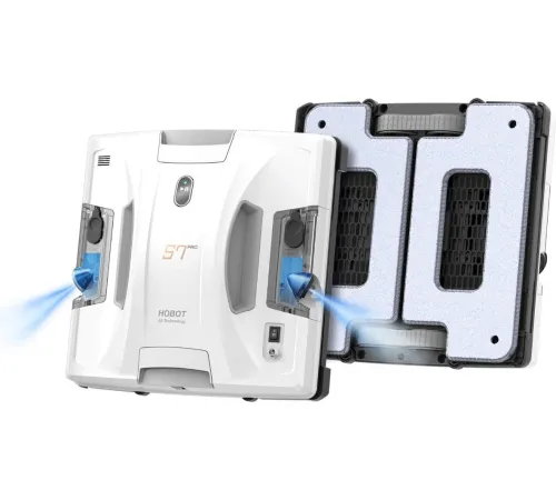 Робот для мытья окон Hobot S7 Pro