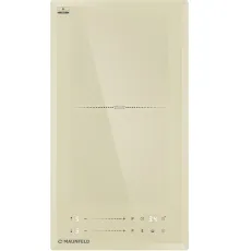 Варочная панель MAUNFELD CVI292S2FBG Lux