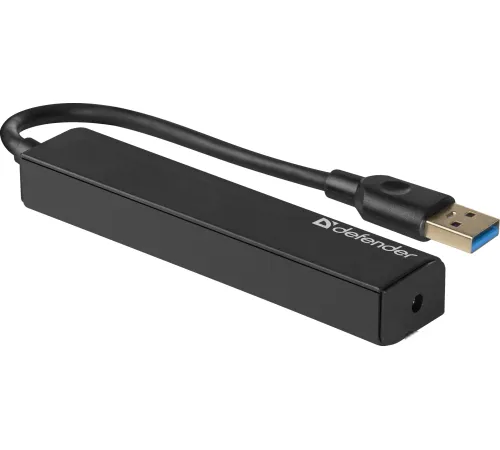USB-хаб Defender Quadro Express