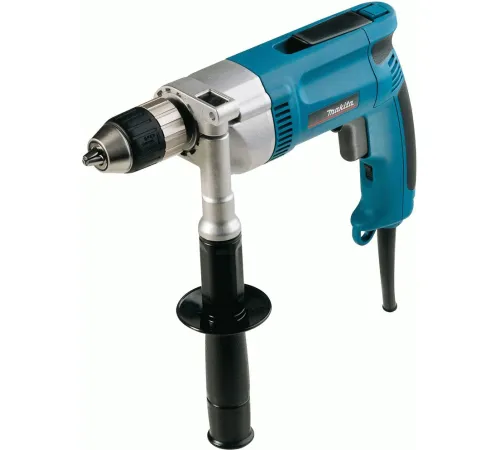 Безударная дрель Makita DP4003