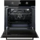 Электрический духовой шкаф KUPPERSBERG HO 603 Black Line