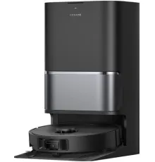 Робот-пылесос Dreame Robot Vacuum L50 Ultra CE RLL53SE евровилка, черный