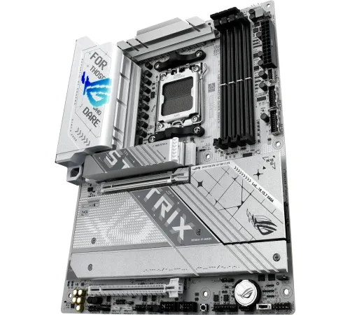 Материнская плата ASUS ROG Strix X870-A Gaming WiFi