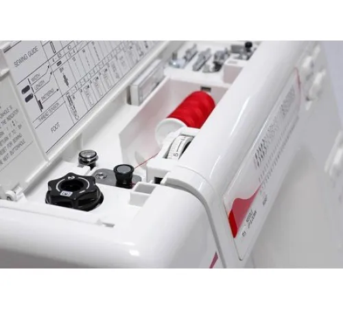 Швейная машина  Janome 90E