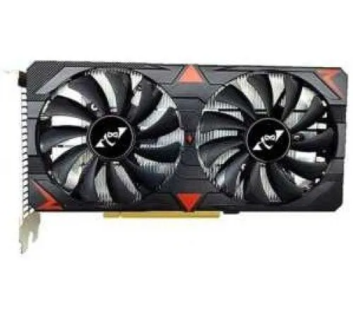 Видеокарта Sinotex Ninja Radeon RX 6500 XT 4GB GDDR6 AF65XT046F