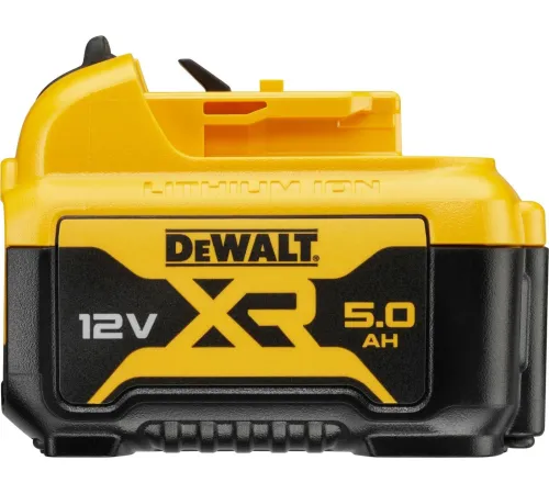 Аккумулятор DeWalt DCB126 12В/5 Ач