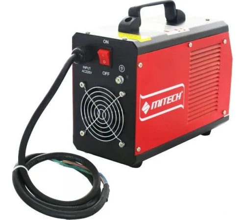 Сварочный инвертор Mitech Mini 210 G