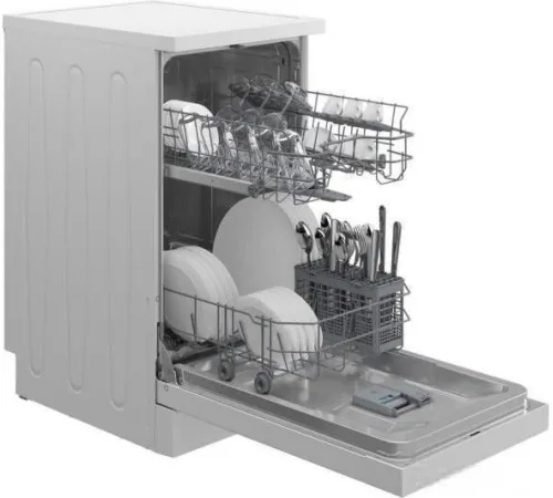 Отдельностоящая посудомоечная машина Hotpoint HFS 1C57