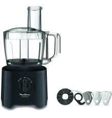 Кухонный комбайн Moulinex FP245810