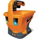 Разбрасыватель-сеялка Daewoo Power DASP 321Li без АКБ