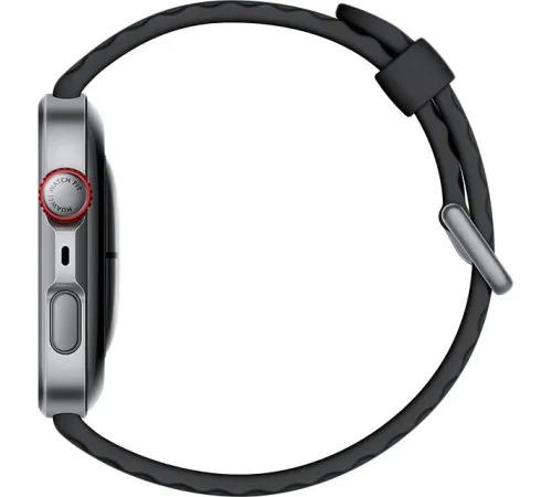 Умные часы Huawei Watch FIT 4 Pro черный, международная версия