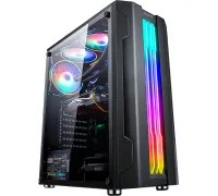 Корпус ALSEYE Auro 3.0 черный