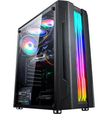 Корпус ALSEYE Auro 3.0 черный