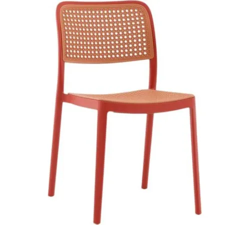 Стул Stool Group Yona PP-296 красный