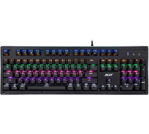 Клавиатура Acer OKW127