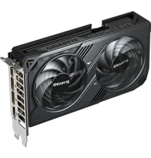 Видеокарта Gigabyte GeForce RTX 5060 Windforce Max OC V2 8G GV-N5060WF2MAX OCV2-8GD