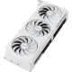 Видеокарта ASUS Prime Radeon RX 9070 XT White OC Edition 16GB GDDR6 PRIME-RX9070XT-O16G-WHITE