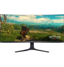 Игровой монитор Dell Alienware AW3423DWF