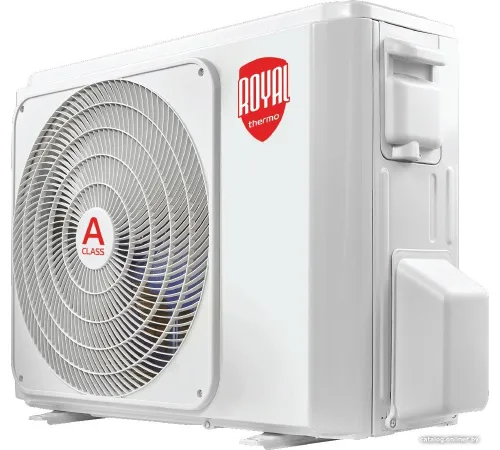 Кондиционер Royal Thermo Siena RTS-09HN1