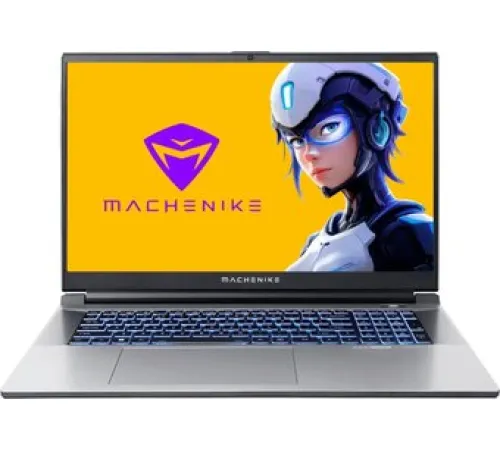 Игровой ноутбук Machenike L17 Satellite S JJ00GX00JRU