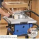 Распиловочный циркулярный станок Scheppach HS105