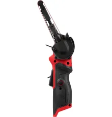Ленточная шлифмашина Milwaukee M12 Fuel FBFL10-0 без АКБ