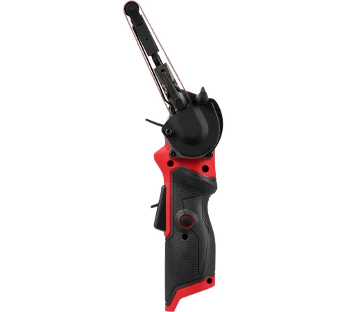 Ленточная шлифмашина Milwaukee M12 Fuel FBFL10-0 без АКБ