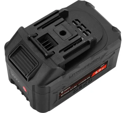 Аккумулятор Deko MT Power 084-1066 20В/6 Ач