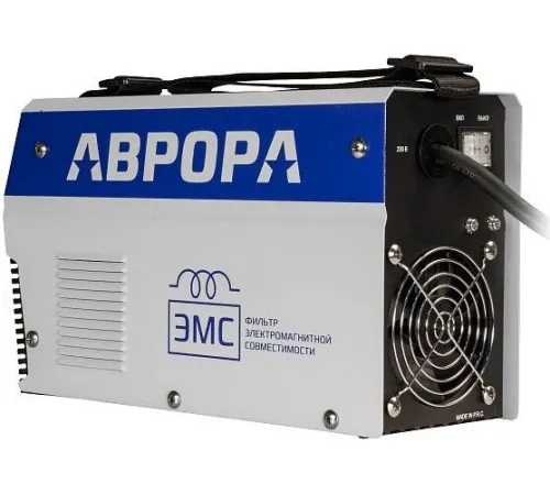 Сварочный инвертор Аврора Вектор 2200 ЭМС