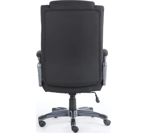 Кресло Brabix Solid HD-005 ткань, черный