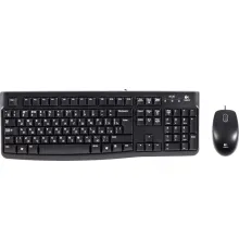 Офисный набор Logitech MK120 920-002562