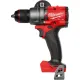 Ударная дрель-шуруповерт Milwaukee M18 FUEL M18FPD3-0 4933498060 без АКБ
