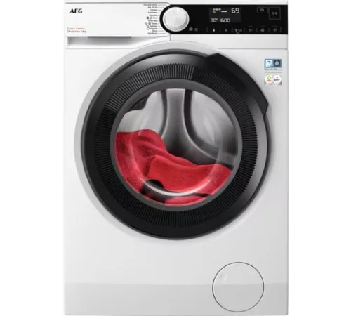 Стиральная машина AEG Seria 7000 ProSteam LFR73864BE