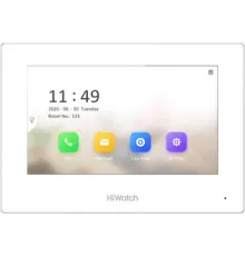 Монитор HiWatch VDP-H2211