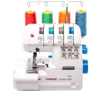 Оверлок Comfort 550